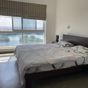Unavailable - Colombo : Code MTS28 - 3 Bedroom Apartment - Lake View