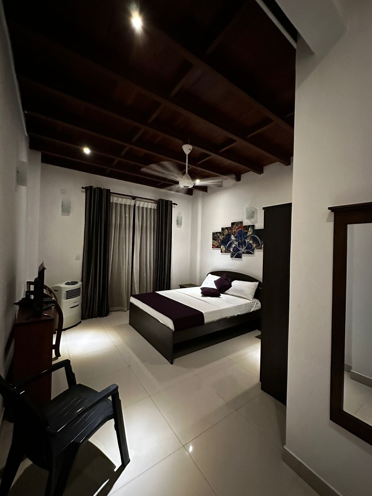 Unavailable - Colombo : MTS Code MTS24 - 1 Bedroom Apartment