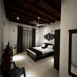 Unavailable - Colombo : MTS Code MTS24 - 1 Bedroom Apartment