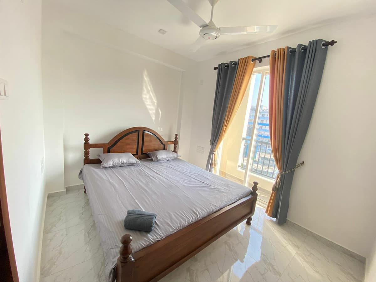 Unavailable - Colombo : Code MTS09 - 3 Bedroom Apartment