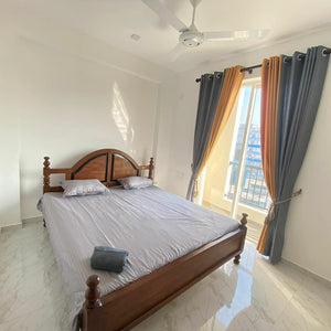 Unavailable - Colombo : Code MTS09 - 3 Bedroom Apartment