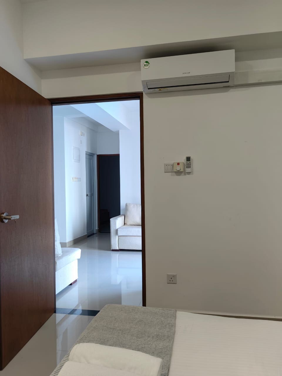 Unavailable - Colombo : Code MTS04 - 3 Bedroom Apartment