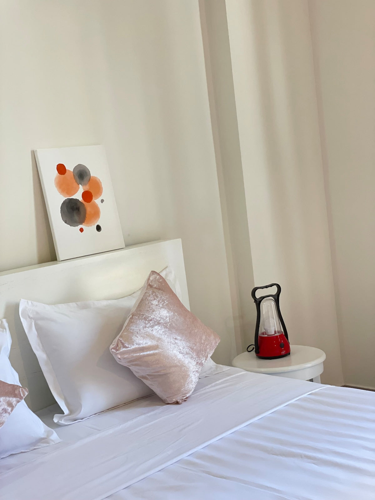 Unavailable : Colombo : Code MTS08 - 3 Bedroom Apartment