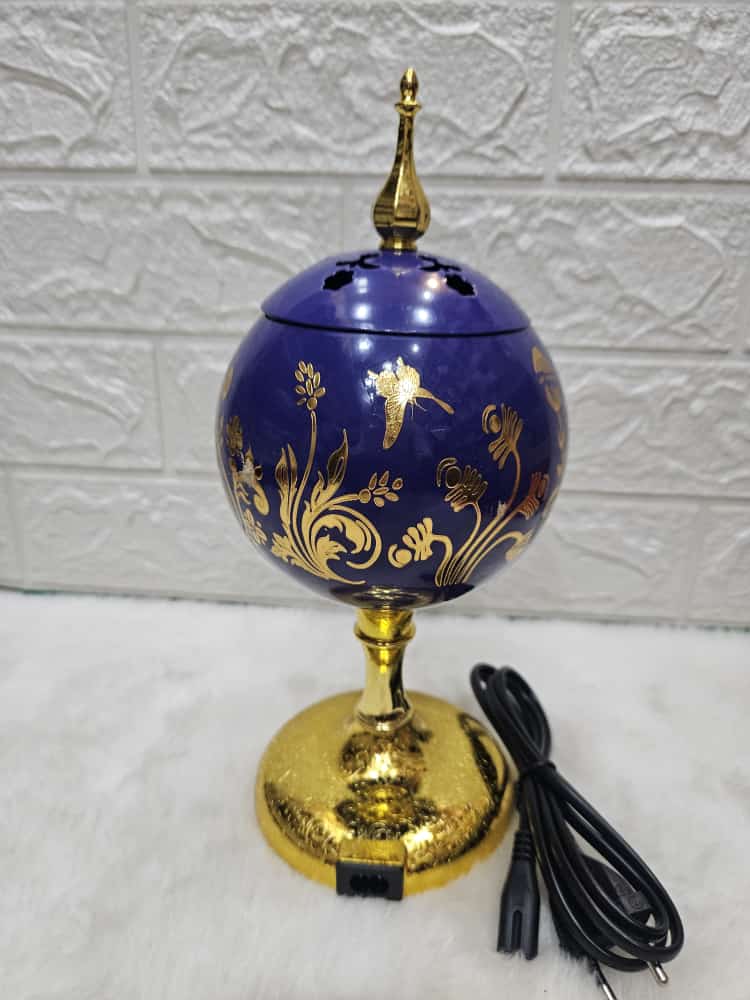 Bukhoor Dani Option 10