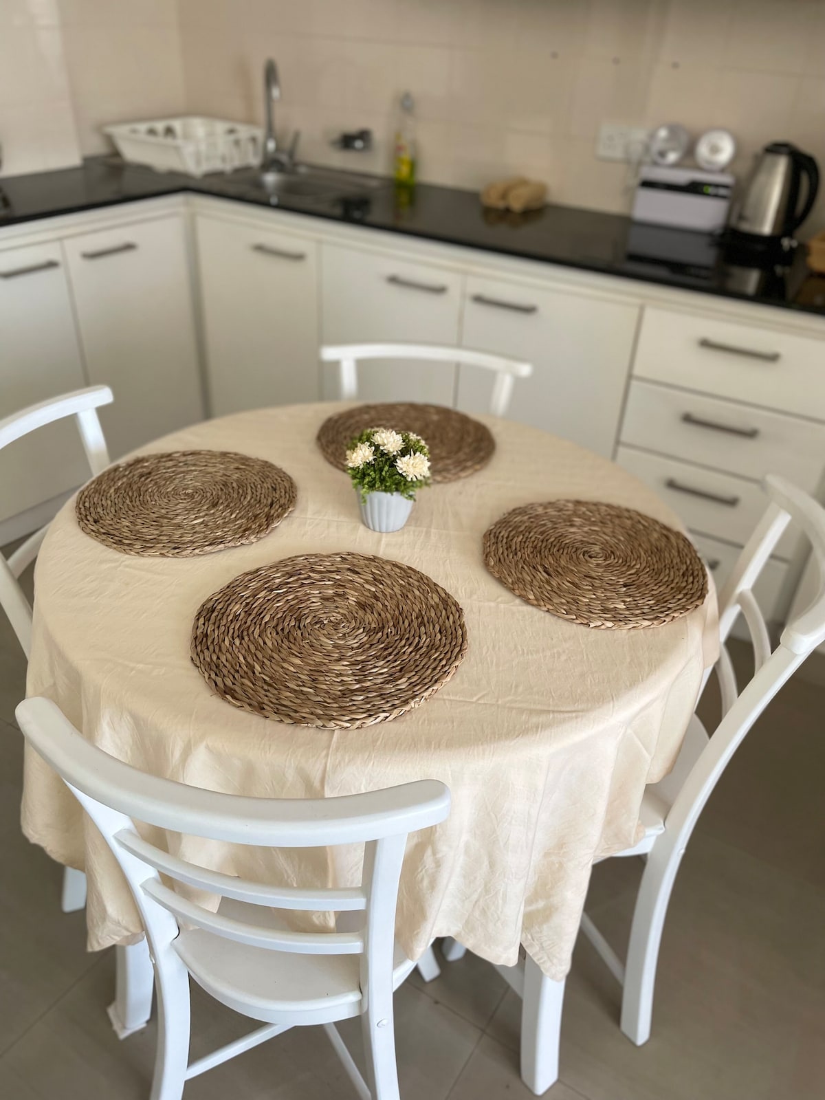 Unavailable : Colombo : Code MTS08 - 3 Bedroom Apartment