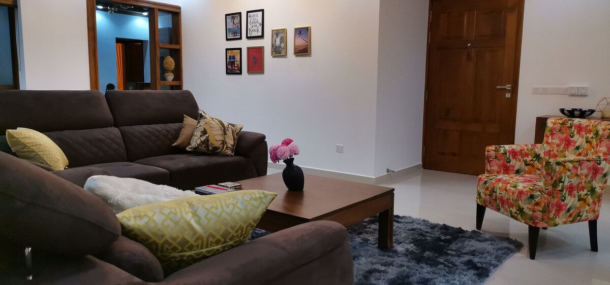 Unavailable - Colombo : Code MTS22 - 3 Bedroom Luxury Apartment