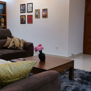 Unavailable - Colombo : Code MTS22 - 3 Bedroom Luxury Apartment
