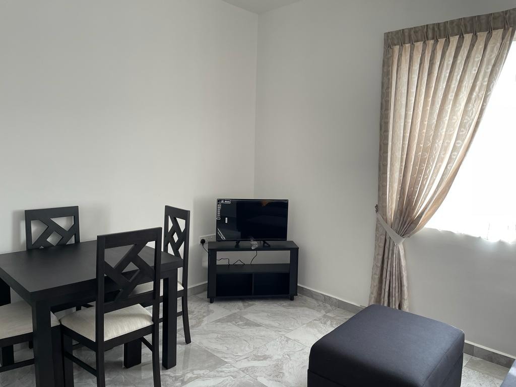 Unavailable - Colombo : Code MTS16 - 2 Bedroom Apartment