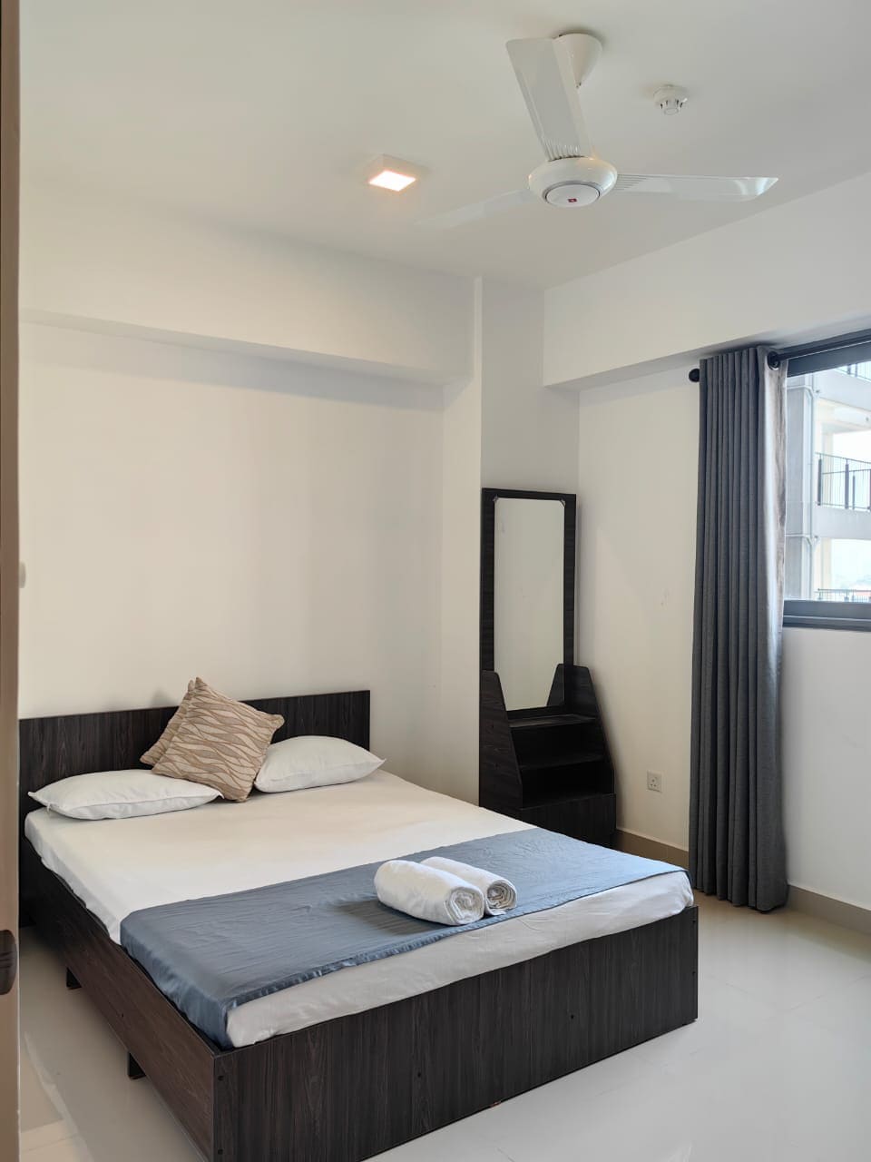 Unavailable - Colombo : Code MTS04 - 3 Bedroom Apartment