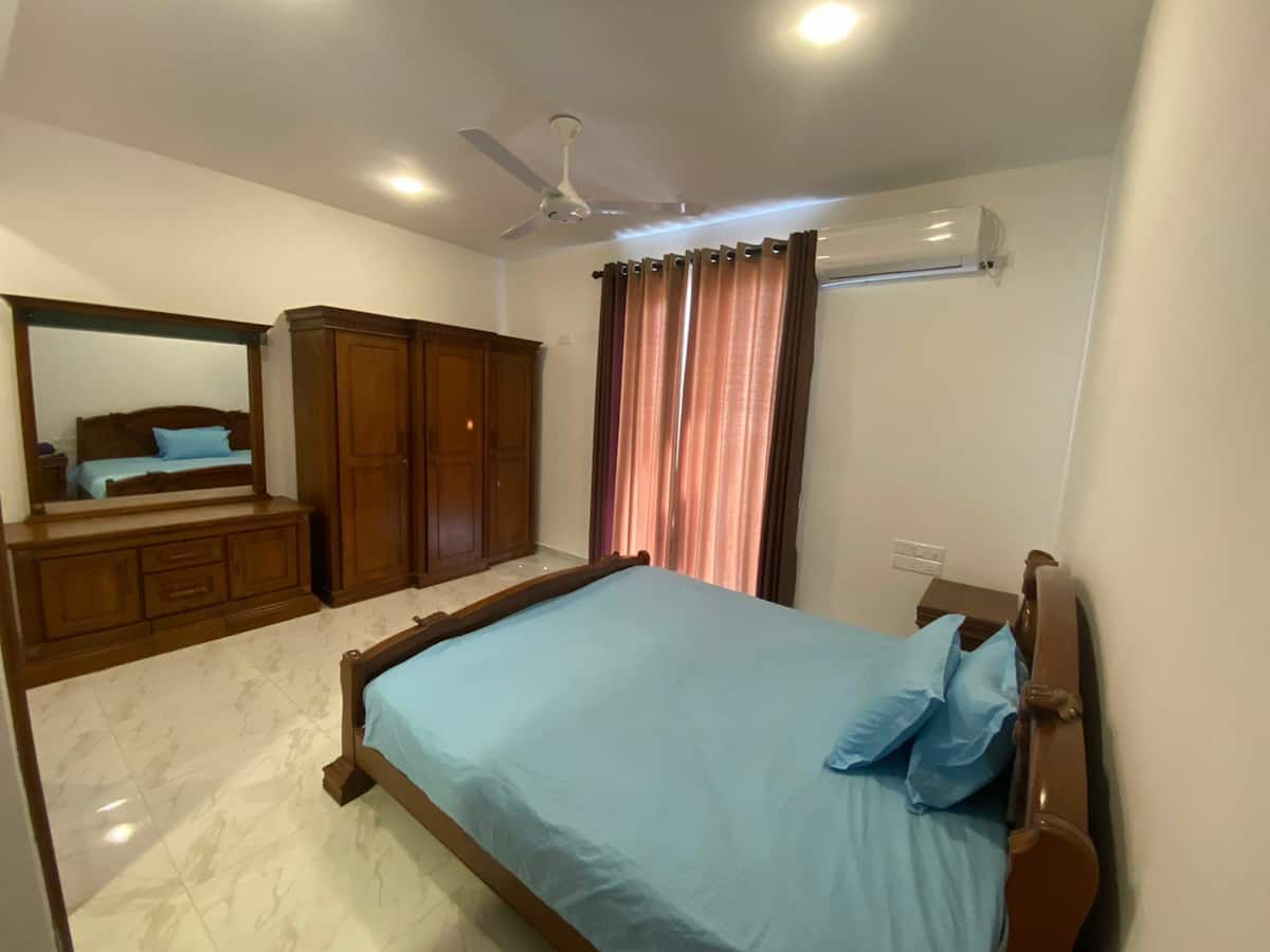 Unavailable - Colombo : Code MTS09 - 3 Bedroom Apartment