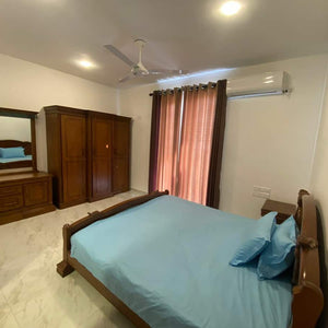 Unavailable - Colombo : Code MTS09 - 3 Bedroom Apartment