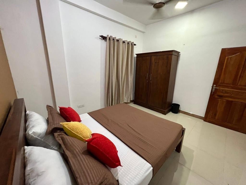 Unavailable - Colombo : Code MTS27 - 3 Bedroom Apartment