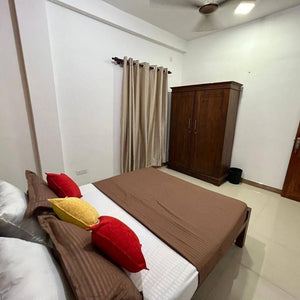 Unavailable - Colombo : Code MTS27 - 3 Bedroom Apartment