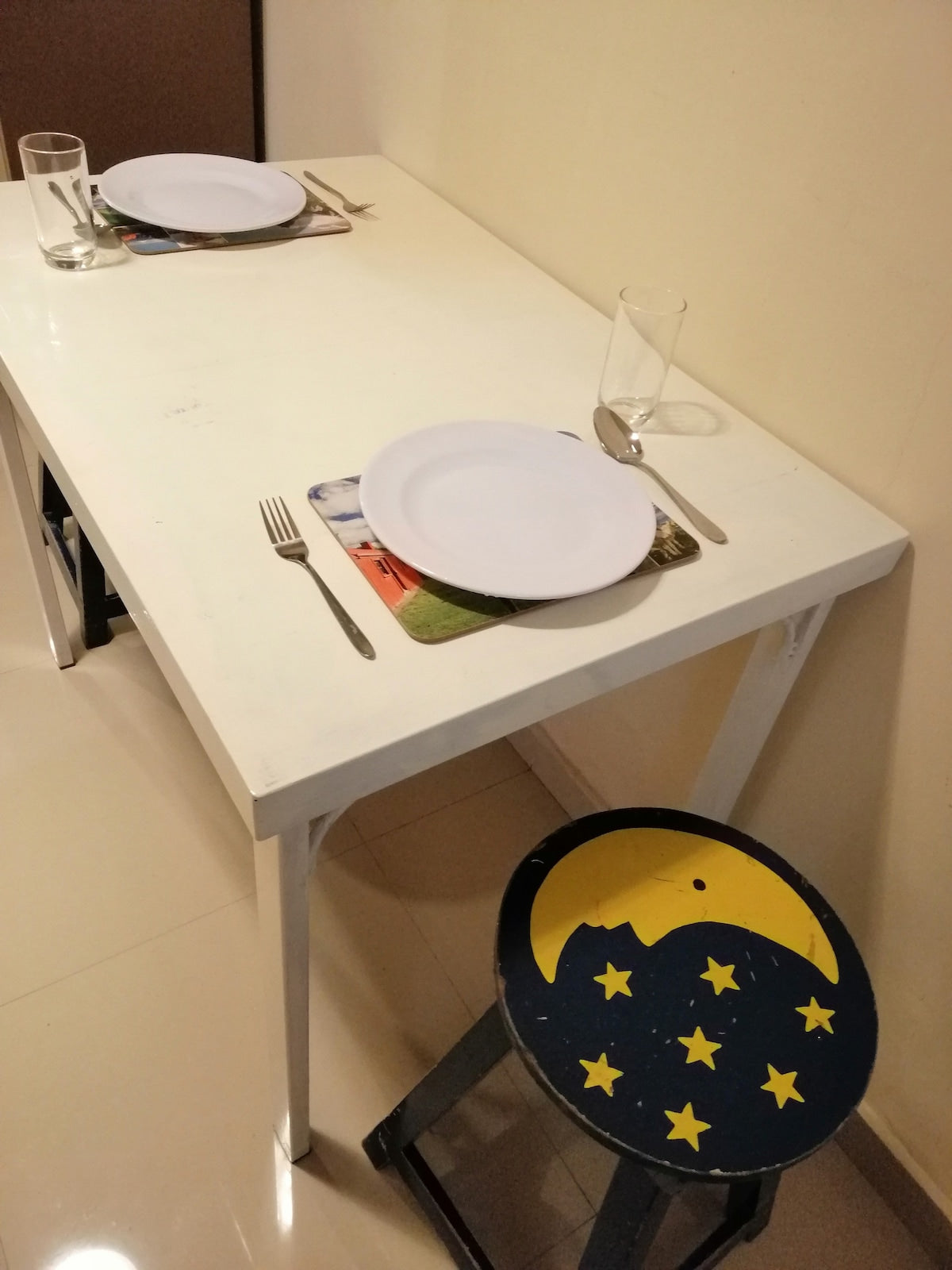 Unavailable - Colombo : Code MTS15 - 1 Bedroom Apartment