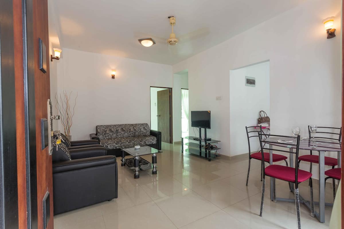 Unavailable -Colombo : Code MTS12 - 2 Bedroom Apartment