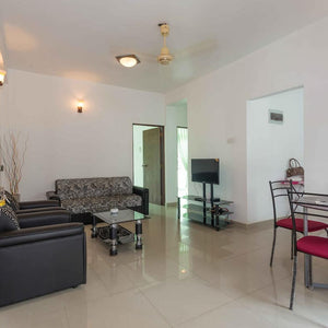 Unavailable -Colombo : Code MTS12 - 2 Bedroom Apartment