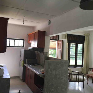 Unavailable - Colombo : Code MTS26 - 1 Bedroom Bungalow - Non AC