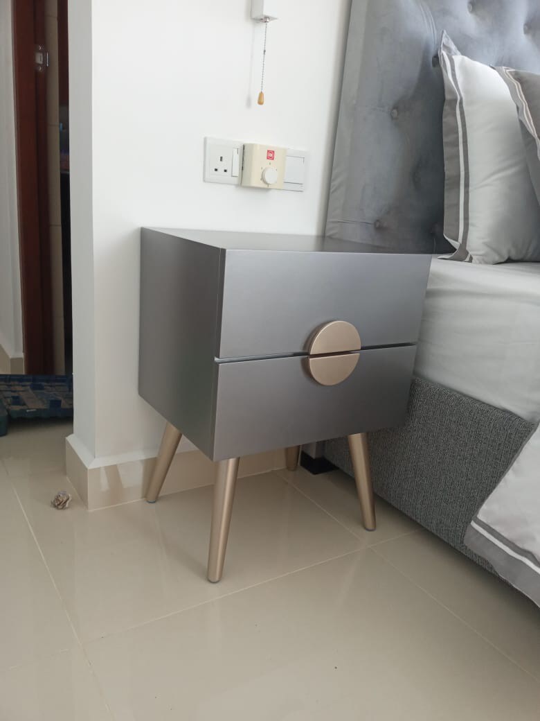 Unavailable - Colombo : Code MTS18 - 2 Bedroom Apartment