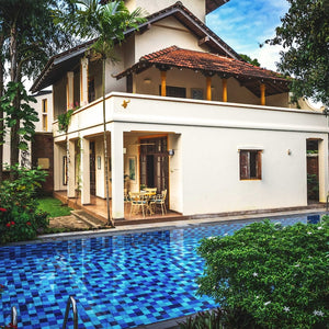 Unavailable - Colombo : Code MTS14 - Villa with Pool