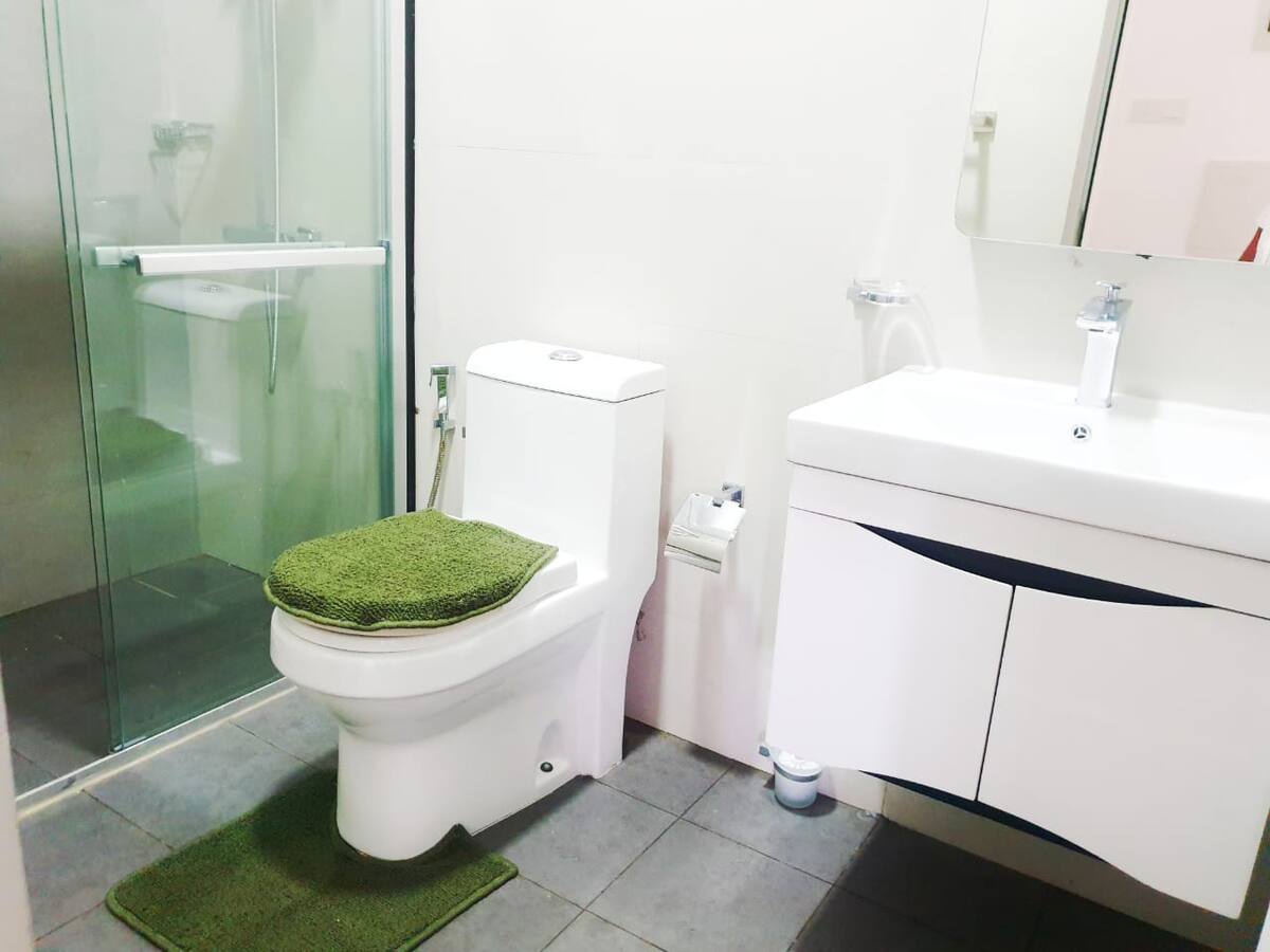 Unavailable - Colombo : Code MTS13 - 2 Bedroom Apartment