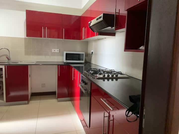 Unavailable : Colombo : Code MTS03 - 3 Bedroom Apartment