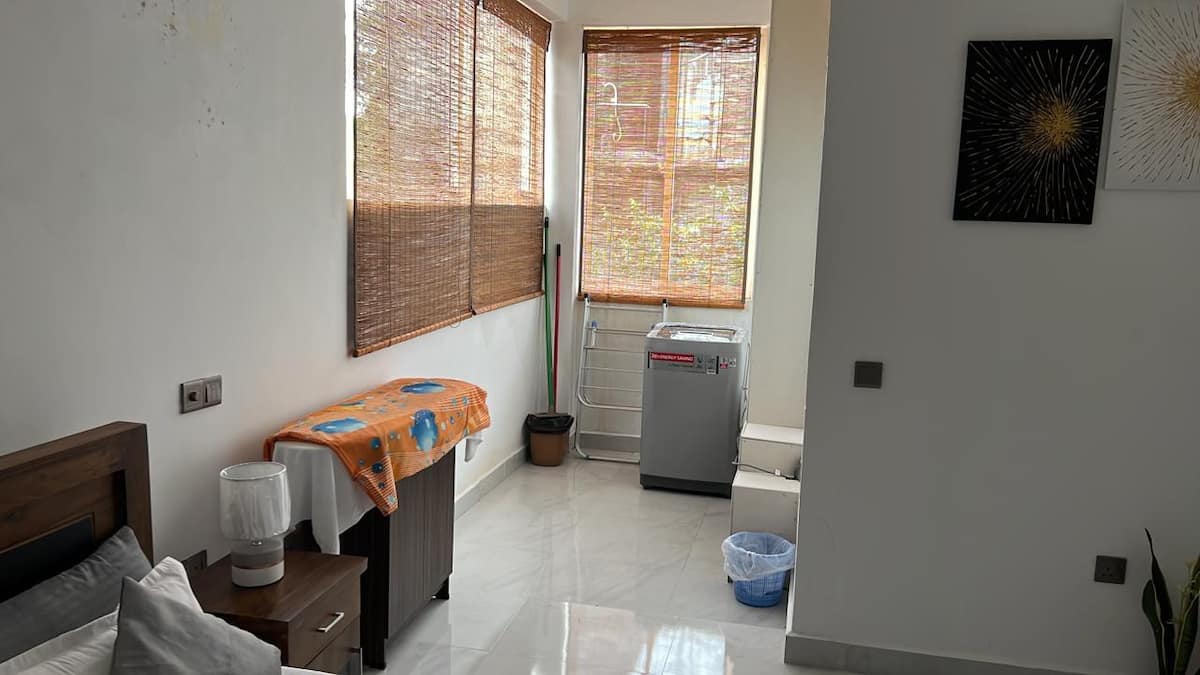 Unavailable - Colombo : Code MTS31 - 2 Bedroom Apartment