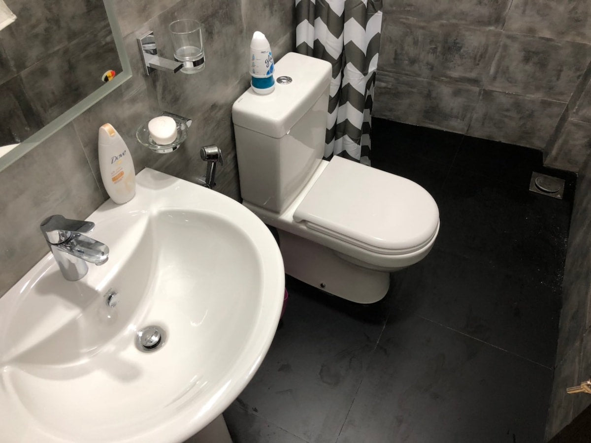 Unavailable - Colombo : Code MTS11 - 2 Bedroom Apartment