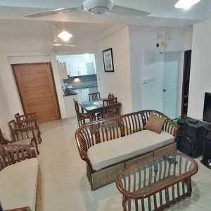 Unavailable - Colombo : Code MTS23 - 2 Bedroom Apartment