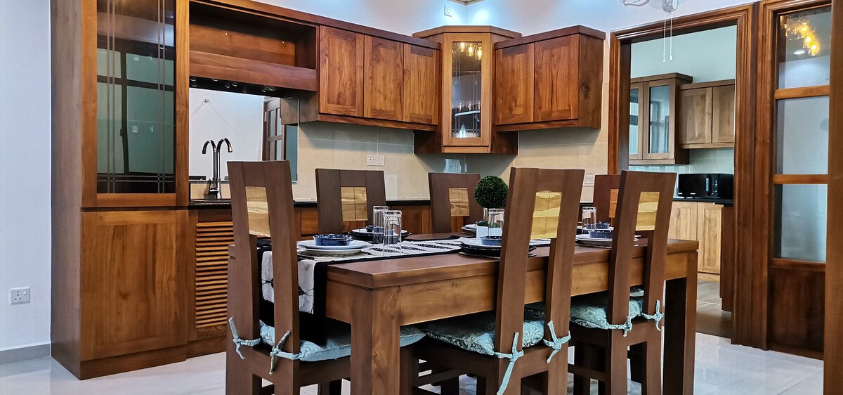 Unavailable - Colombo : Code MTS22 - 3 Bedroom Luxury Apartment