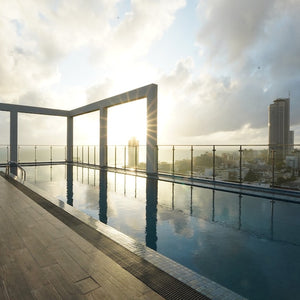 Unavailable - Colombo : Code MTS29 - 2 Bedroom Luxury Apartment