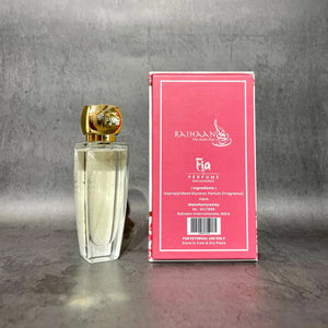 Fia Perfume | Oil Based | 50ml