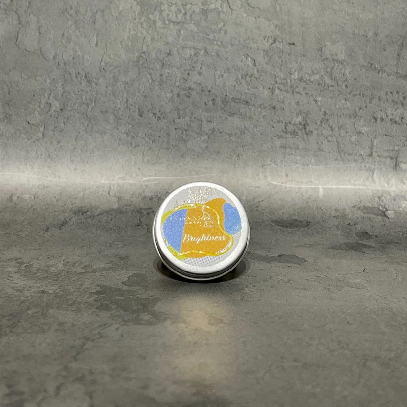 Solid Perfume - Brightness