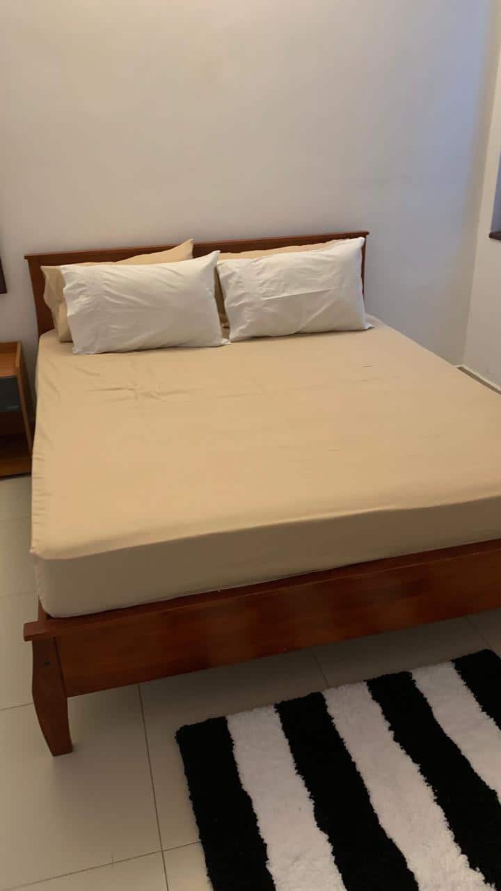 Unavailable : Colombo : Code MTS02 - 2 Bedroom Apartment