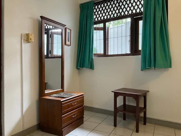 Unavailable - Colombo : Code MTS01 - 1 Bedroom Apartment