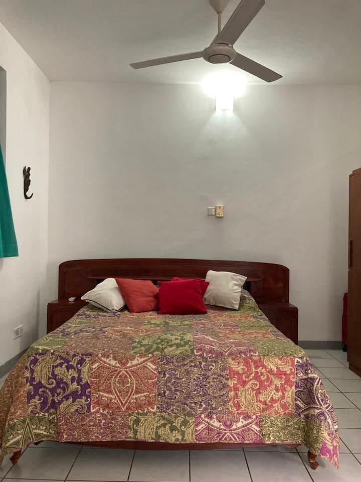 Unavailable - Colombo : Code MTS01 - 1 Bedroom Apartment