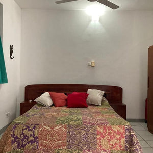 Unavailable - Colombo : Code MTS01 - 1 Bedroom Apartment