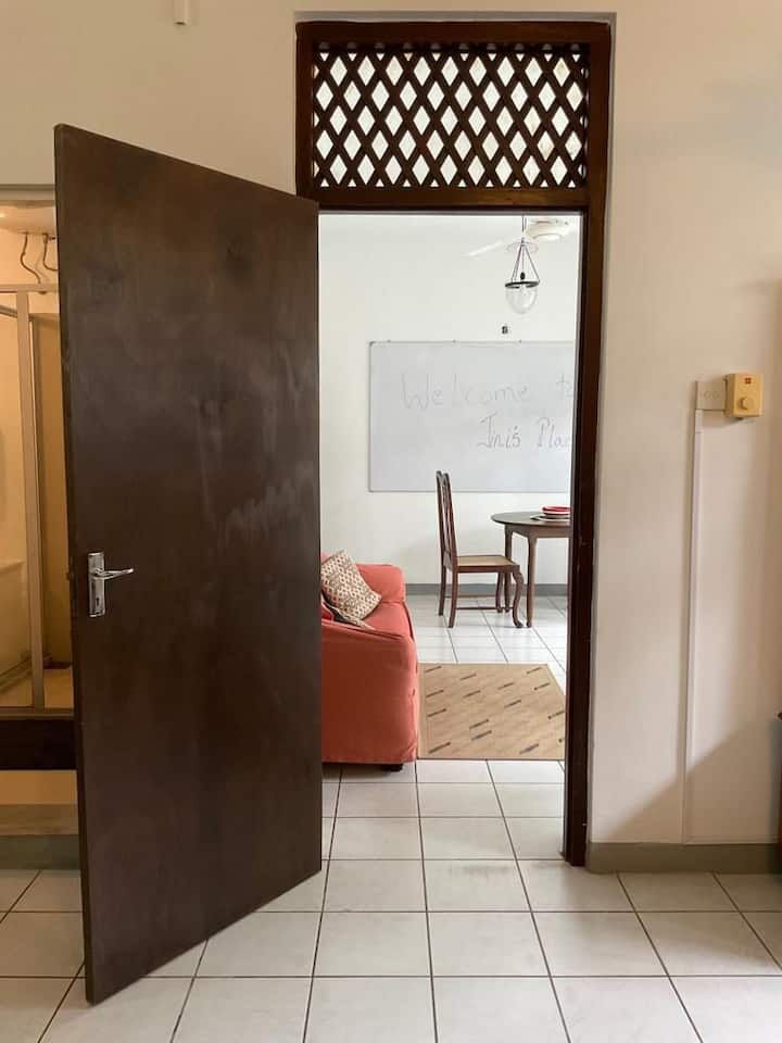 Unavailable - Colombo : Code MTS01 - 1 Bedroom Apartment