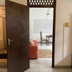 Unavailable - Colombo : Code MTS01 - 1 Bedroom Apartment