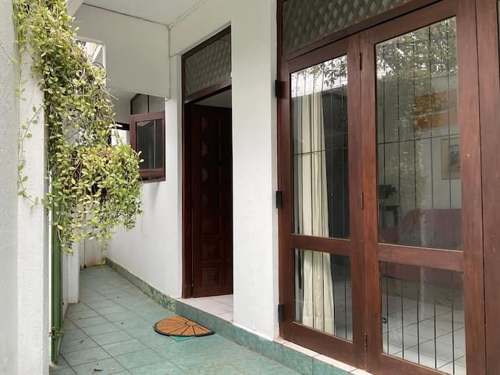 Unavailable - Colombo : Code MTS01 - 1 Bedroom Apartment