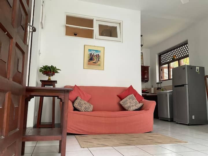 Unavailable - Colombo : Code MTS01 - 1 Bedroom Apartment