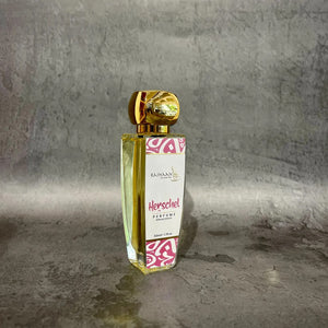 Herschel Perfume | Oil Based | 50ml