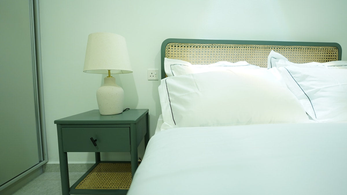 Unavailable - Colombo : Code MTS29 - 2 Bedroom Luxury Apartment