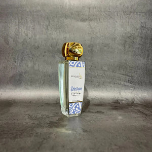 Ossian Perfume | Oil Based | 50ml