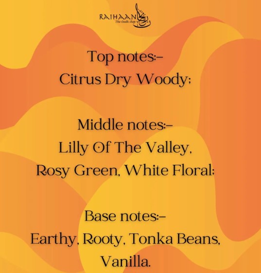 Solid Perfume - Dafne