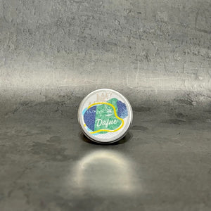 Solid Perfume - Dafne