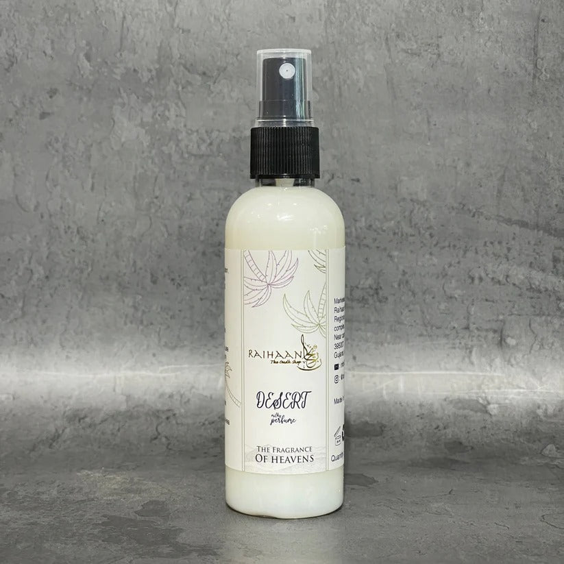 Desert Perfume 100ml