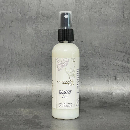 Desert Perfume 100ml