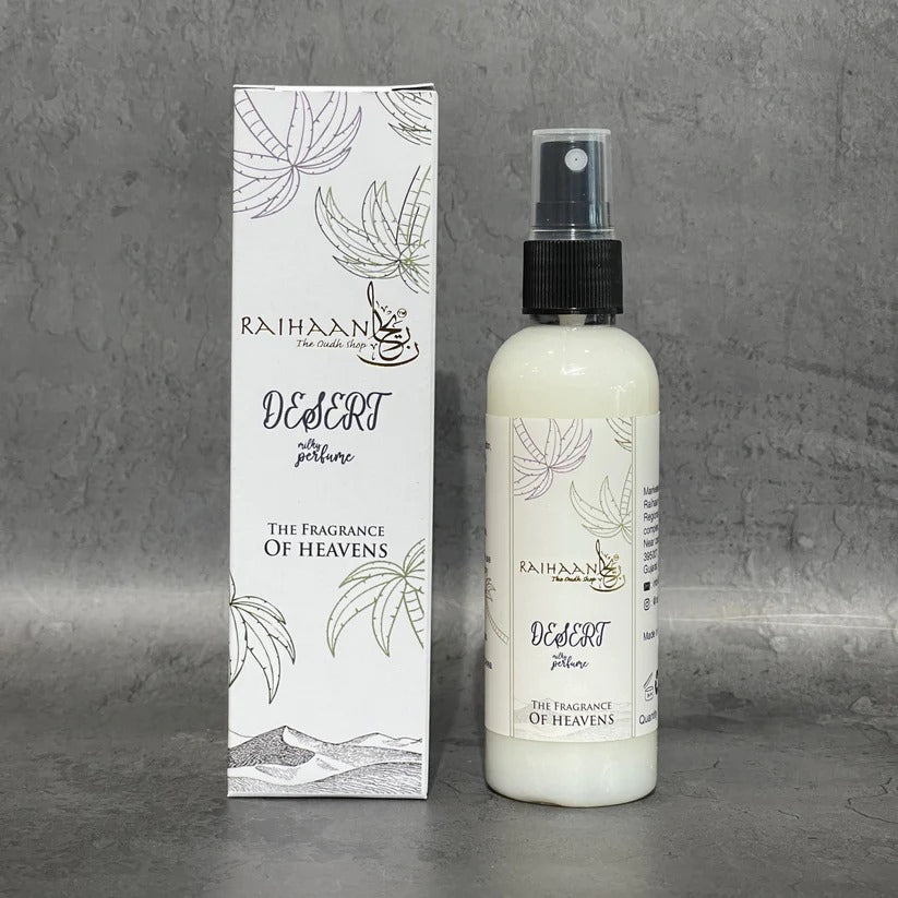 Desert Perfume 100ml