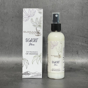 Desert Perfume 100ml