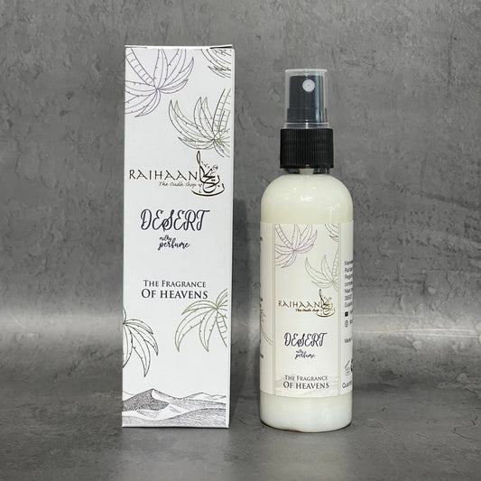 Desert Perfume 100ml
